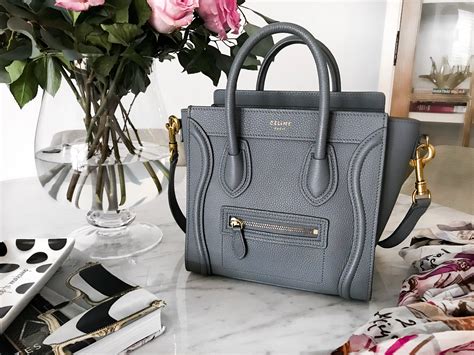 celine small handbag